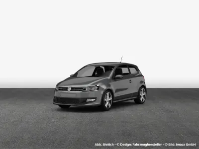 Gebraucht VW Polo