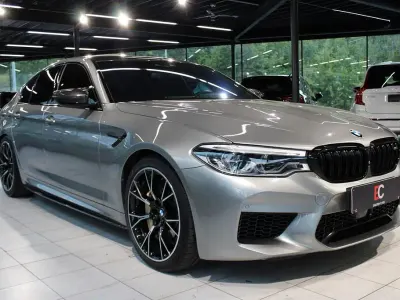 Gebraucht BMW M5