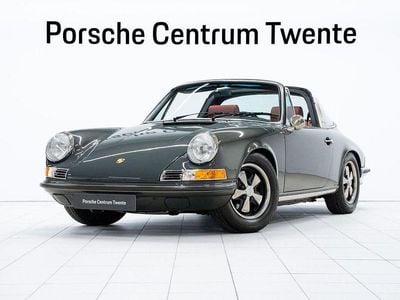 Gebraucht Porsche 911 125 PS (91 kW) 1971 Grau Cabrio
