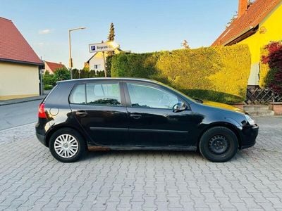 VW Golf IV