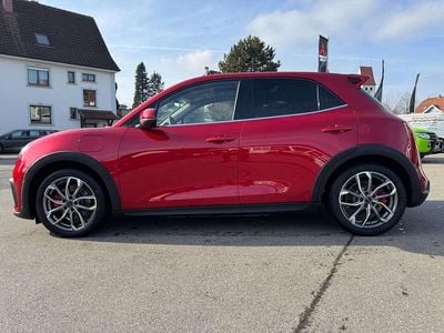 Gebraucht Ora 03 GT 125 kW (171 PS) 2023 Mars red Kleinwagen