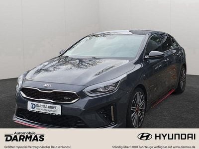 Kia ProCeed GT