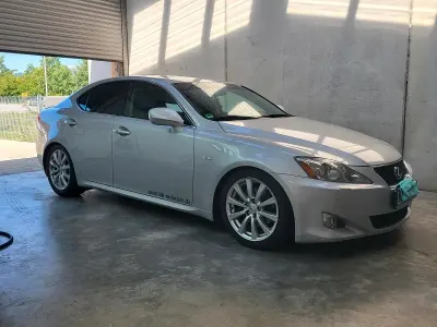 Gebraucht Lexus IS250