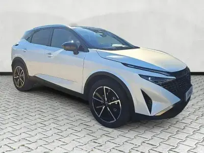 Neu Nissan Qashqai Tekna 158 PS (116 kW) 2026 Andere SUV