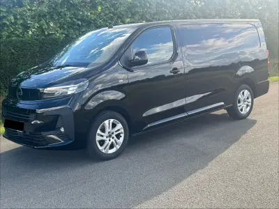 Gebraucht Opel Vivaro-e Combi
