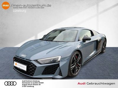 gebraucht Audi R8 Coupé FSI quattro S tronic