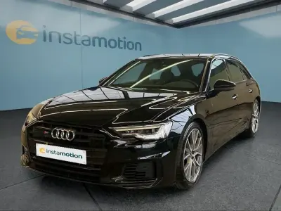 Gebraucht Audi S6