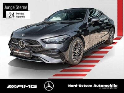 Mercedes CLE200