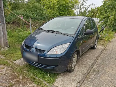 Gebraucht Mitsubishi Colt