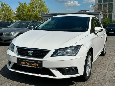 Brugt Seat Leon