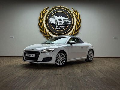 Gebraucht Audi TT Roadster
