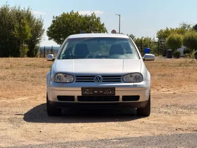 Gebraucht VW Golf IV
