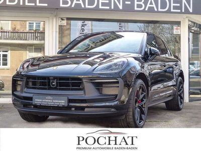 gebraucht Porsche Macan GTS*GTS Sport Paket*Pano*Standheiz*ACC*LED