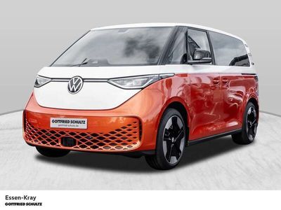 gebraucht VW ID. Buzz Pro 150 kW (204 PS)