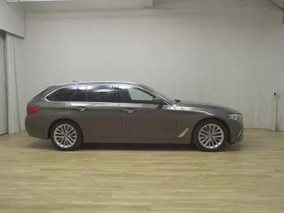 Gebraucht BMW 530
