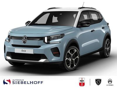 Citroën e-C3