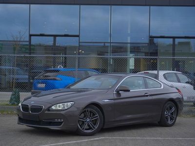 BMW 640