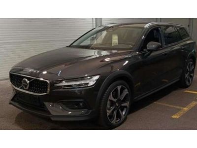 Volvo V60 CC