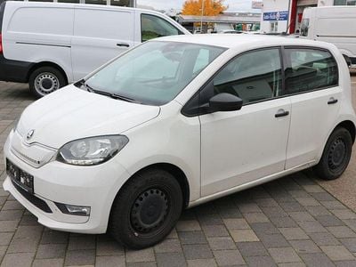 Skoda Citigo-e IV