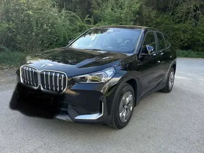 Brugt BMW iX1