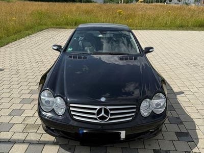 Mercedes SL350