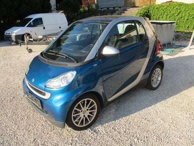 Smart ForTwo Coupé