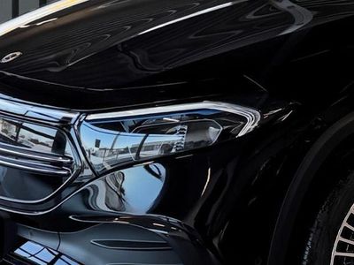 Gebraucht 2022 Mercedes EQA250 SUV | 31.550 € (Fairer Preis)