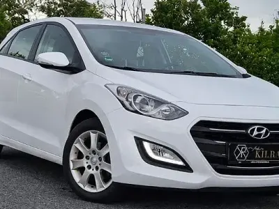 Gebraucht Hyundai i30