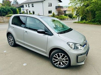 gebraucht VW e-up! Style Plus in TOP - Zustand !