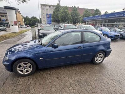 BMW 316 Compact