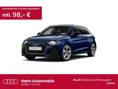 Gebraucht Audi A1