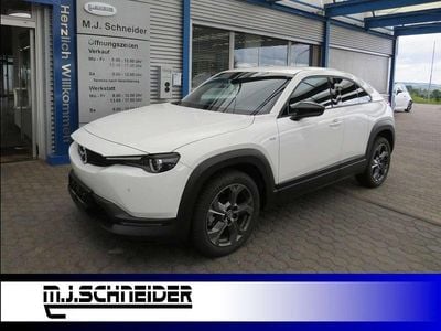 Mazda MX30