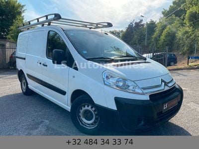 Citroën Jumpy