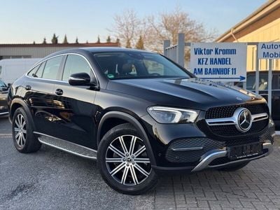 Mercedes GLE350e