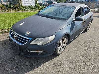 VW CC