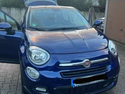 gebraucht Fiat 500X 1.4 Multiair 4x2 S&S Pop Star