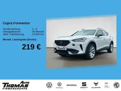 Gebraucht Cupra Formentor