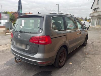 VW Sharan