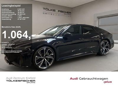 Audi RS7 Sportback