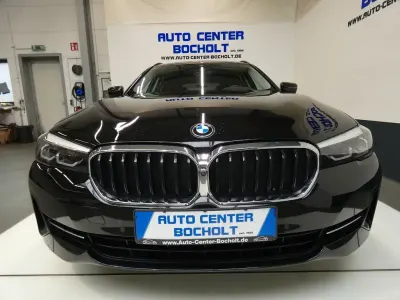Gebraucht BMW 530