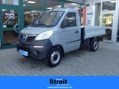Gebraucht Piaggio Porter