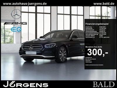 Mercedes E300