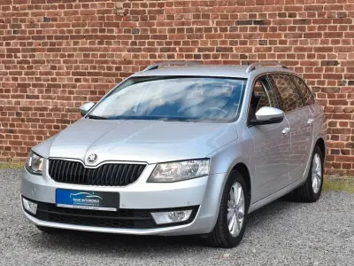 Gebraucht Skoda Octavia