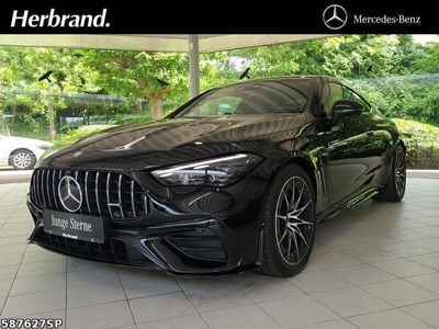 Mercedes CLE53 AMG