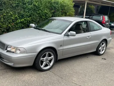 Gebraucht Volvo C70