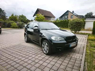 Gebraucht BMW X5