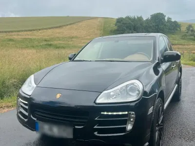 Gebraucht Porsche Cayenne