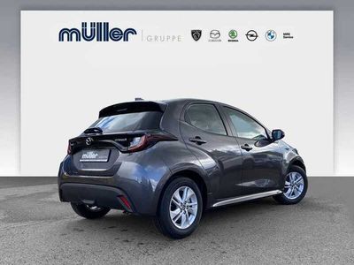 gebraucht Mazda 2 MHybrid AGILE