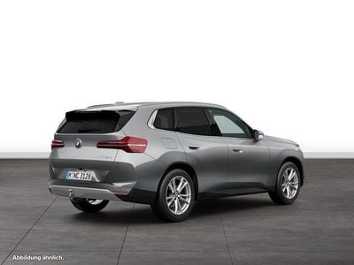 Gebraucht BMW X3