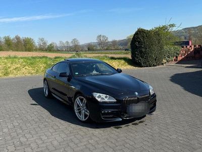 BMW 640